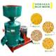 Hot selling rice milling machine household small fully automatic sand roller type rice, wheat, soybean and millet shelling and peeling machine