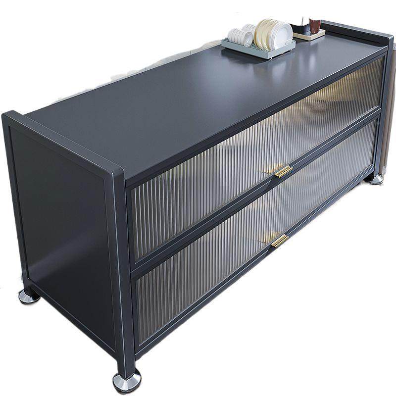 多功能厨厨柜物柜落地多层可移储碗柜房带轮厨房橱MSDDAADD柜动置,淘宝优惠券,粉丝福利购,淘宝优惠卷