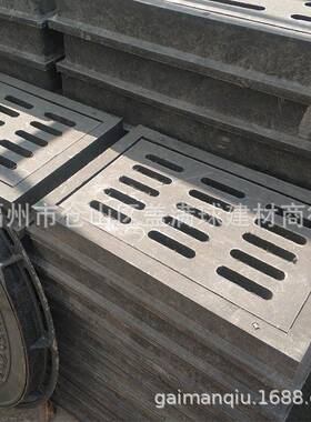 福福州硅塑子格YUI|规福州硅塑箅子种类|箅建地沟盖板价格