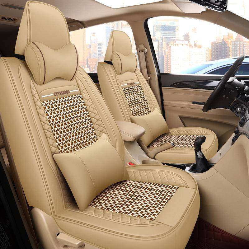 五667宏菱光s座套荣光汽车坐垫四全季通用丝冰包宝骏730欧诺汽车,淘宝优惠券,粉丝福利购,淘宝优惠卷