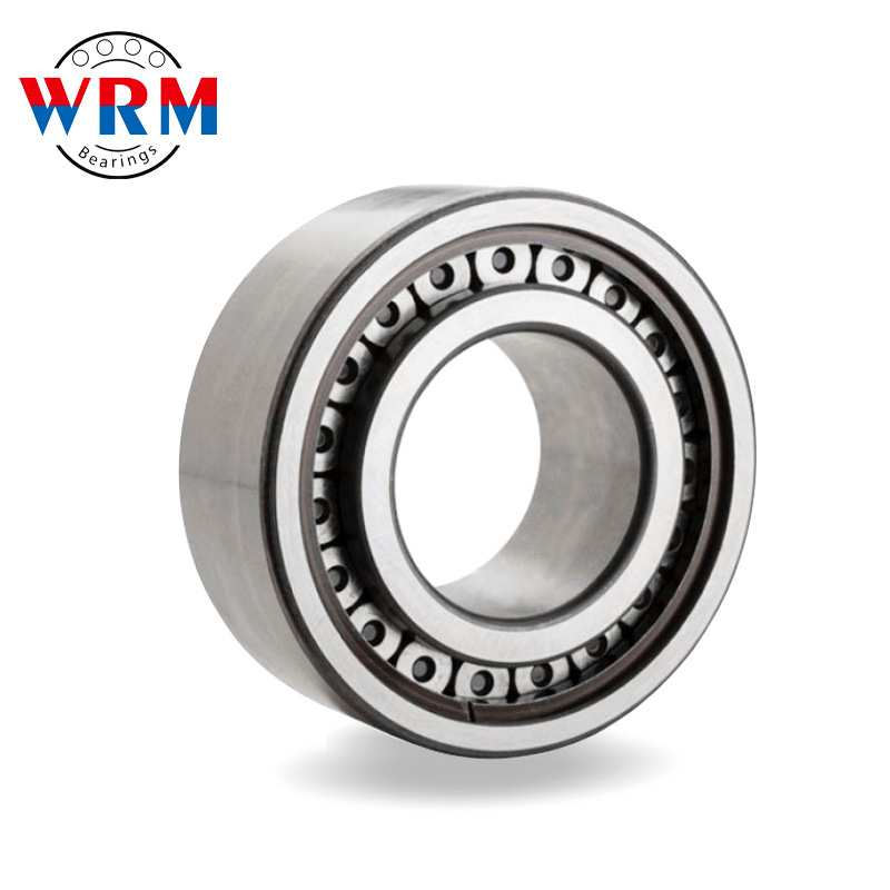 WRM满滚柱圆柱滚子轴承MU1228UM MU1308UM MU1312UM MU1316UM轴承 - 图1