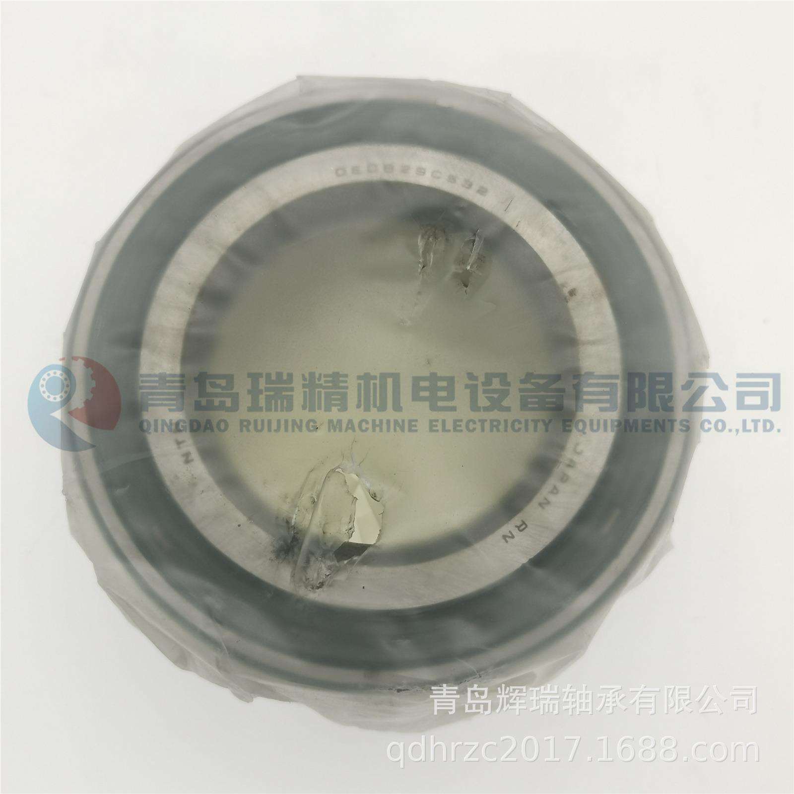 N-T-N汽车轴承DE0829LLCS32PX1/5ADE0829CS3242mm78mm41mm - 图2