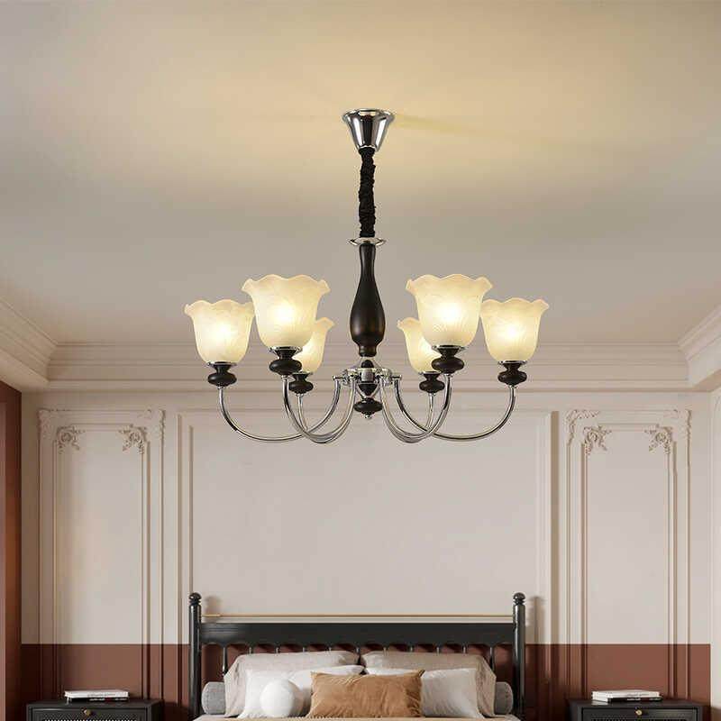 风客厅木吊灯新中式简约胡桃木古54949色护眼卧室餐厅书房中实高,淘宝优惠券,粉丝福利购,淘宝优惠卷