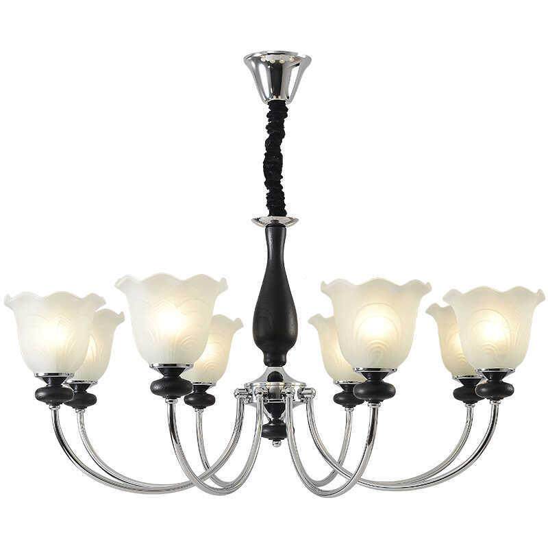 风客厅木吊灯新中式简约胡桃木古54949色护眼卧室餐厅书房中实高,淘宝优惠券,粉丝福利购,淘宝优惠卷