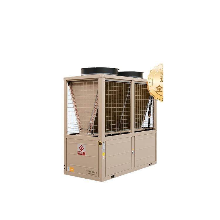 空气能冷暖热泵民房别墅冬季供暖夏制冷北方空气能采暖节能设备,淘宝优惠券,粉丝福利购,淘宝优惠卷