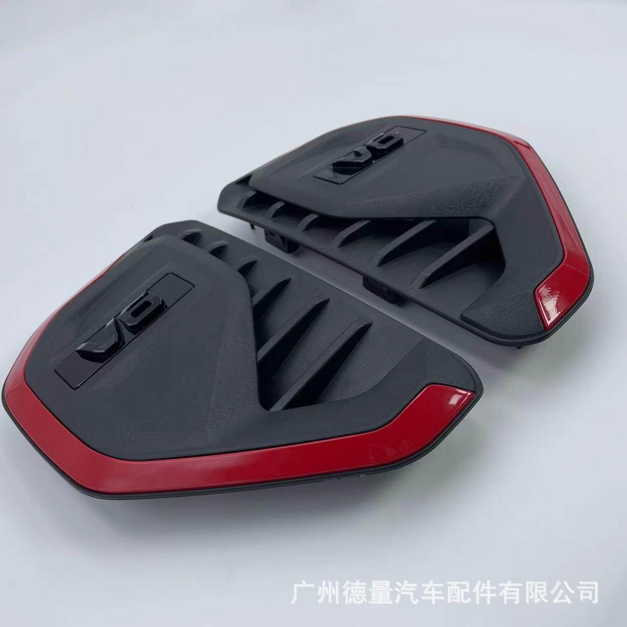 用福特ran适ger223汽车2进气口风口t9盖皮卡车装-饰改装配件德量,淘宝优惠券,粉丝福利购,淘宝优惠卷