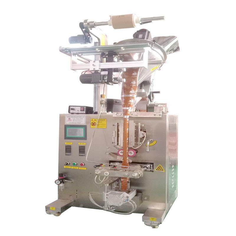 山东切圆角包装机长条咖啡粉包装机天鲁咖啡粉末包装机,淘宝优惠券,粉丝福利购,淘宝优惠卷