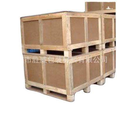 厂家多功能仓储包装木箱大型工厂包装木箱多功能仓储包装木箱 - 图3