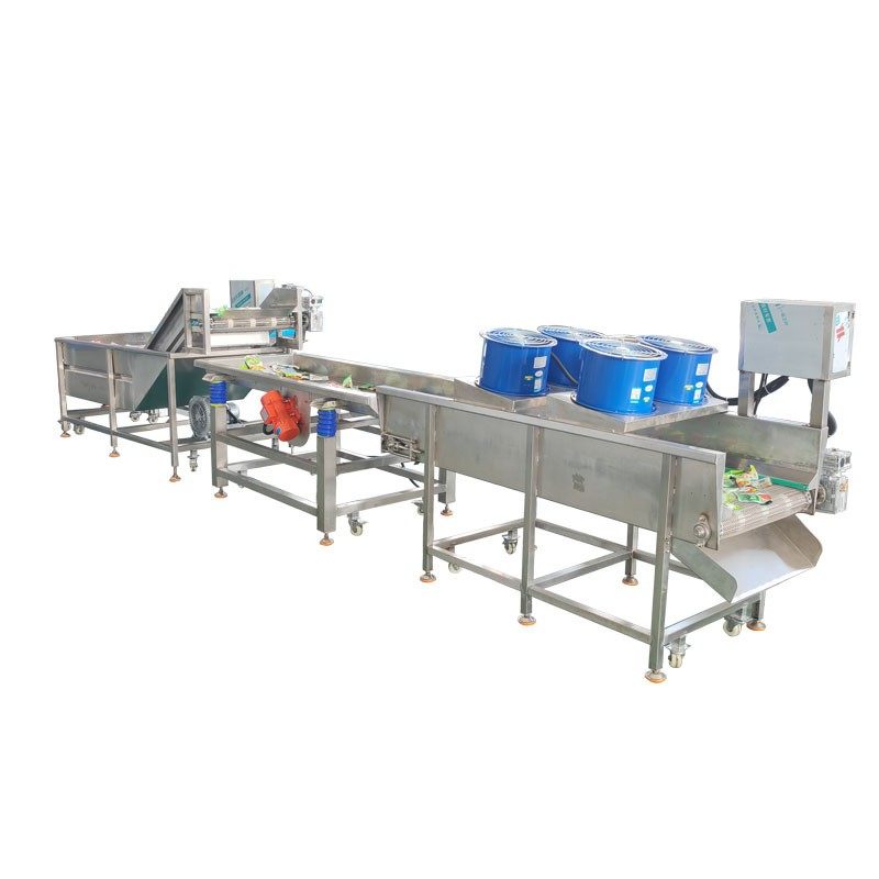 商用食品包装袋气泡洗袋机酱菜包装袋休闲食品包装袋清洗风干线,淘宝优惠券,粉丝福利购,淘宝优惠卷