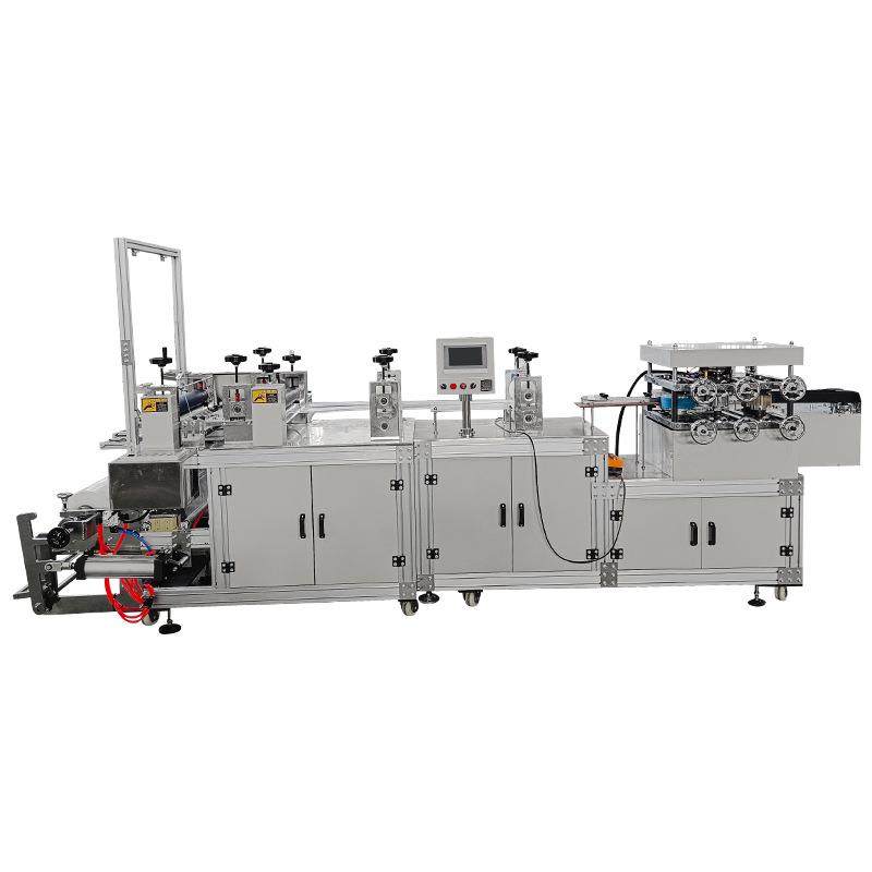 供应自动上料塑料保鲜膜碗套机一次性松紧口保鲜膜盖保鲜袋,淘宝优惠券,粉丝福利购,淘宝优惠卷