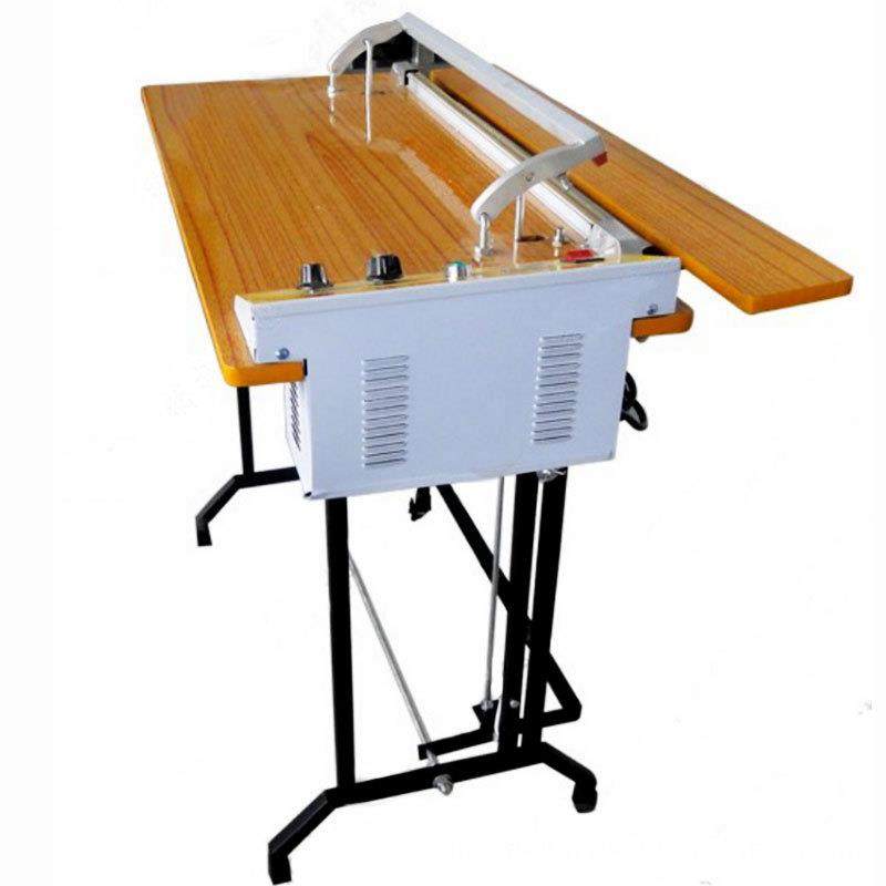 升球牌薄膜袋封口机脚踏式热收缩膜封切机塑料袋封口机封切机,淘宝优惠券,粉丝福利购,淘宝优惠卷