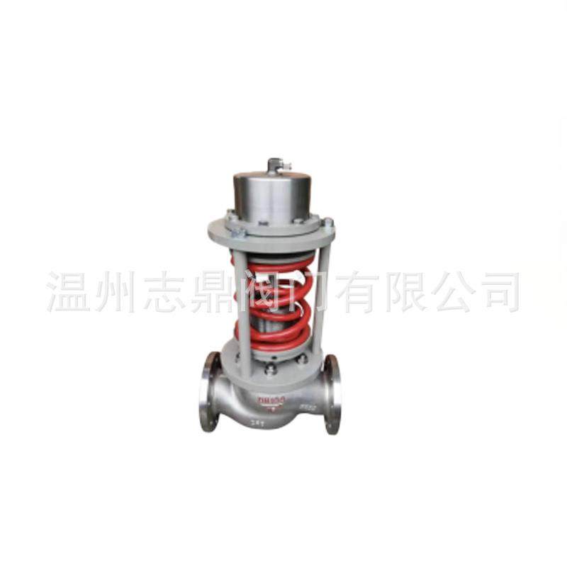 ZZYP自力式压力调节阀碳钢WCB304不锈钢蒸汽减压阀自力式调节阀,淘宝优惠券,粉丝福利购,淘宝优惠卷