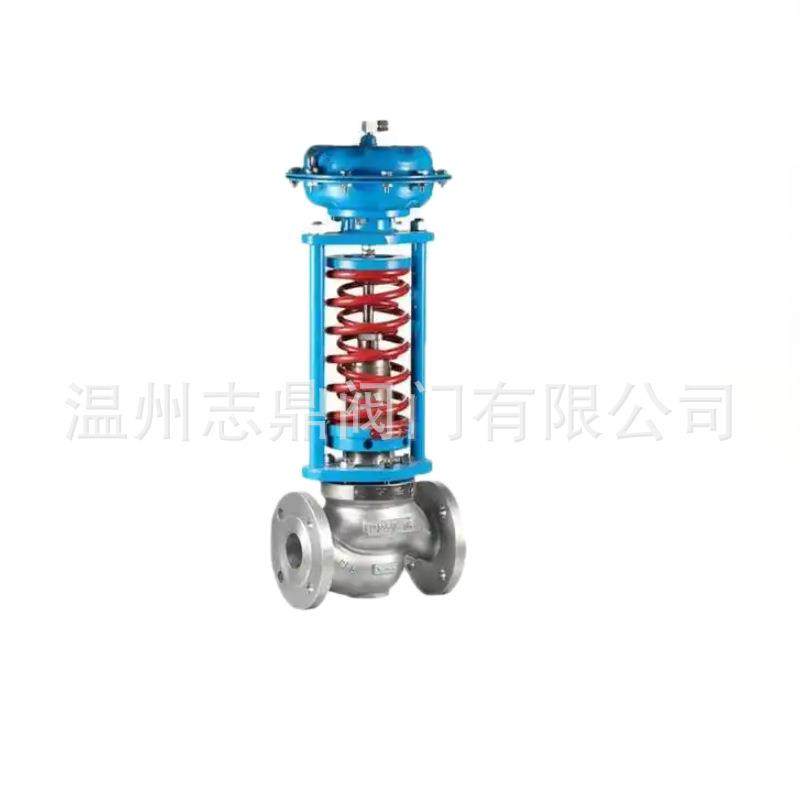 ZZYP自力式压力调节阀碳钢WCB304不锈钢蒸汽减压阀自力式调节阀,淘宝优惠券,粉丝福利购,淘宝优惠卷