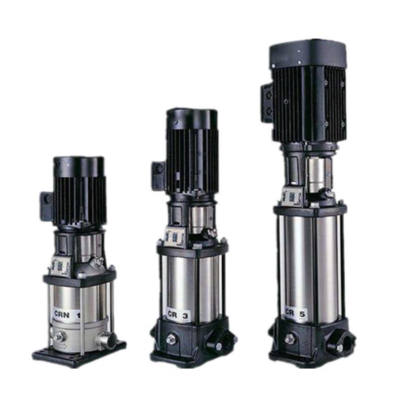 格兰富水泵CRN1-78910立式多级离心泵CRCRI3510152032 - 图3