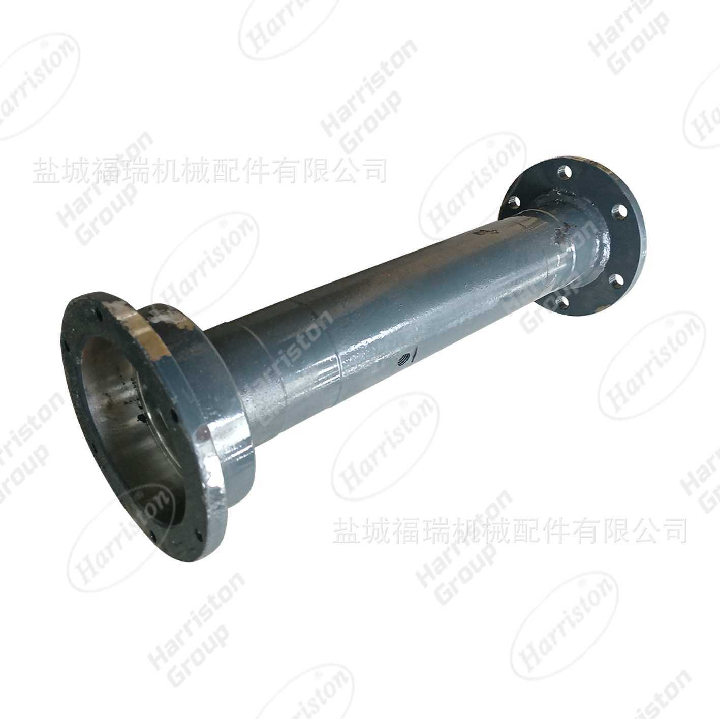 农机配件 沃得配件 半轴筒右臂 ZKB85-205-600 - 图3
