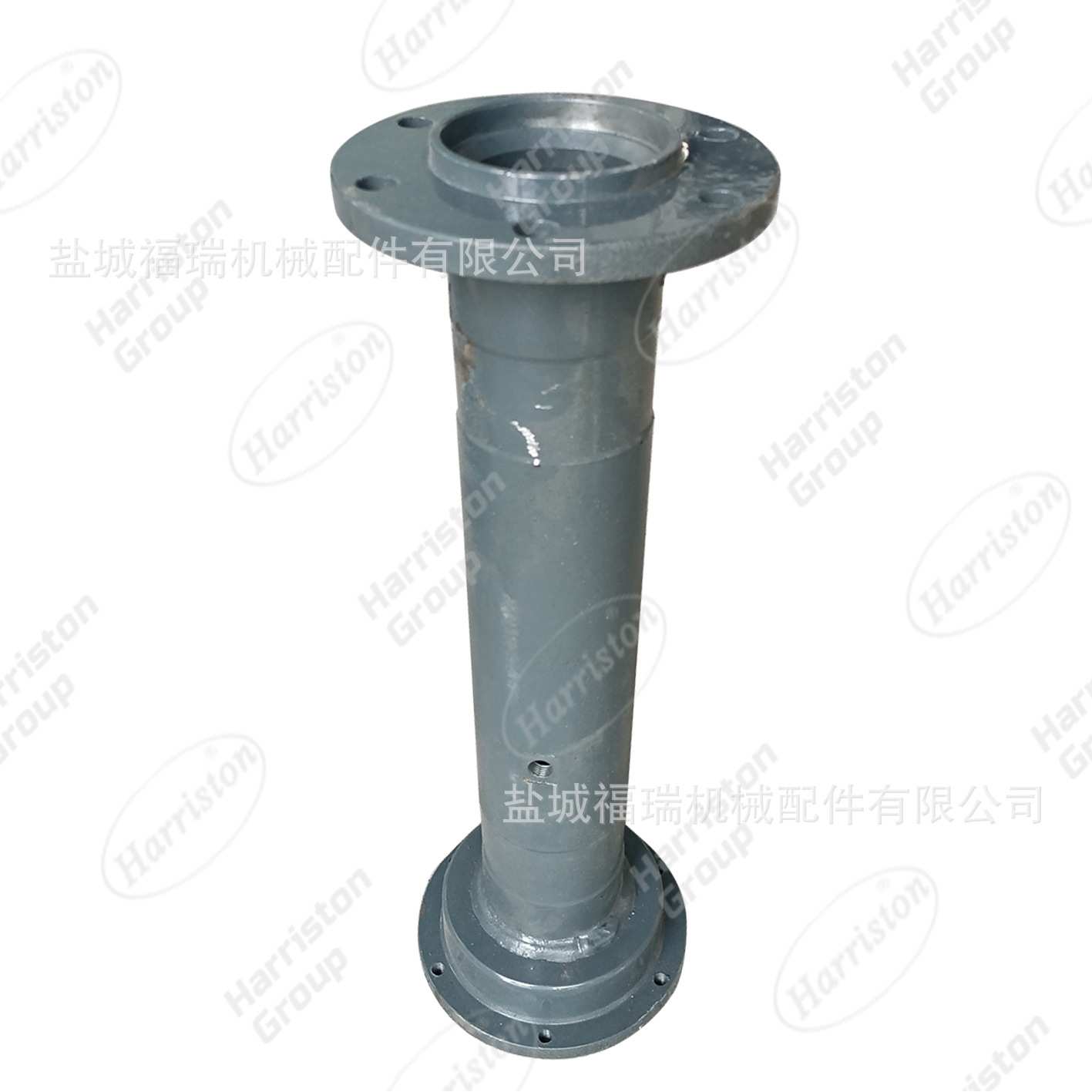 农机配件 沃得配件 半轴筒右臂 ZKB85-205-600 - 图1