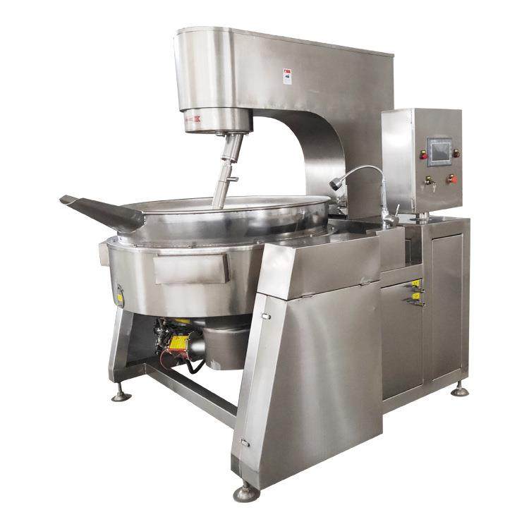 香菇酱炒制设备蒸汽加热行星搅拌叉烧酱蒸汽加热炒料机厂家,淘宝优惠券,粉丝福利购,淘宝优惠卷