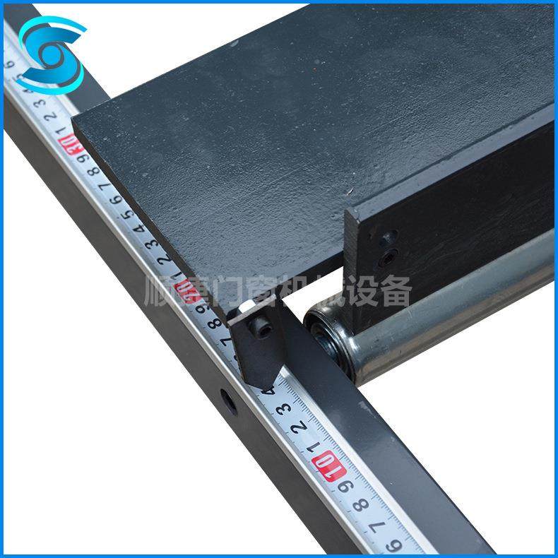 厂销55厢式切机配割米输送架开料锯可切高200x宽BT15,淘宝优惠券,粉丝福利购,淘宝优惠卷