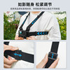 Suitable for Nano/Action6 first-person chest strap