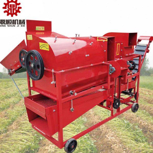 家用干湿两用花生摘果机1160型新型农机花生摘果机长果除秧机,淘宝优惠券,粉丝福利购,淘宝优惠卷