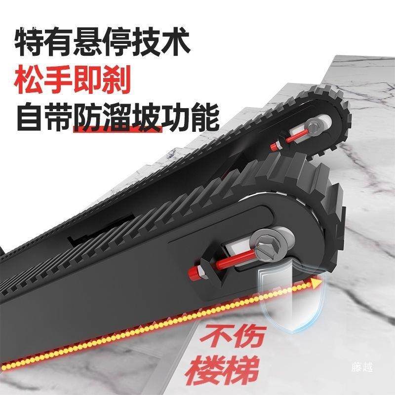 履带电上动爬式楼机下楼梯搬运车重208载建材冰家用可箱折叠爬楼,淘宝优惠券,粉丝福利购,淘宝优惠卷