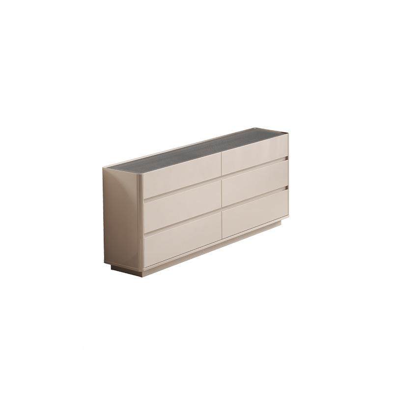 卧室Z012电视柜主地卧奶油风超薄床合窄柜小尾户型家用落现代简约,淘宝优惠券,粉丝福利购,淘宝优惠卷