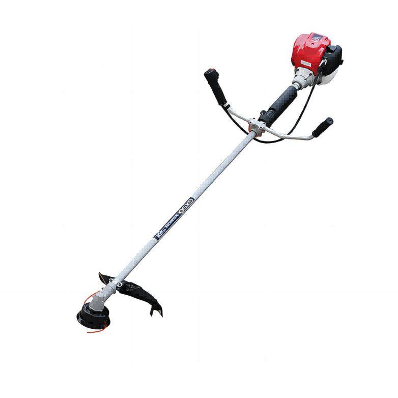 凯/姿GX50汽油割灌机打草式背负式侧挂开荒机机四冲COS程割草机,淘宝优惠券,粉丝福利购,淘宝优惠卷