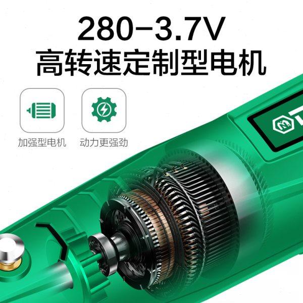 速发美耐特迷你电磨机玉石切割打磨机小型文玩雕刻打磨抛光电动工,淘宝优惠券,粉丝福利购,淘宝优惠卷