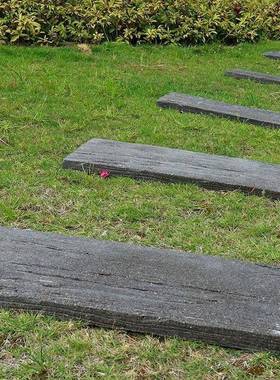 庭院花园内户外铺路踏室步石别TM676732墅装饰草子坪防滑脚踏板垫