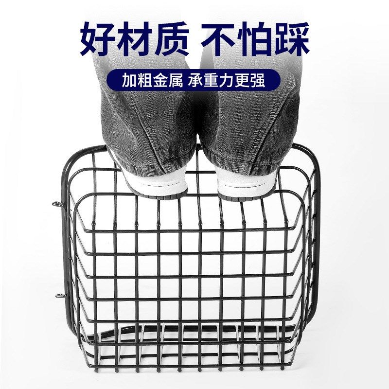 山地车后货架书包篮子筐自行车尾架行李架单车载物置物架骑行装备,淘宝优惠券,粉丝福利购,淘宝优惠卷