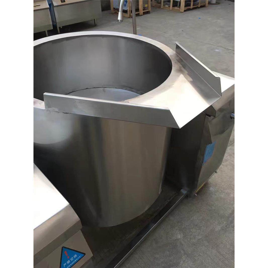 炊事设备电煮锅不锈钢汤炉300L不锈钢摇摆煮汤炉炖汤设备煮粥,淘宝优惠券,粉丝福利购,淘宝优惠卷