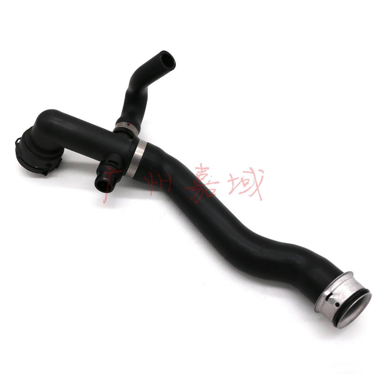 用适于奔驰M17W1567706C292X166W166冷液软管16650052却75,淘宝优惠券,粉丝福利购,淘宝优惠卷