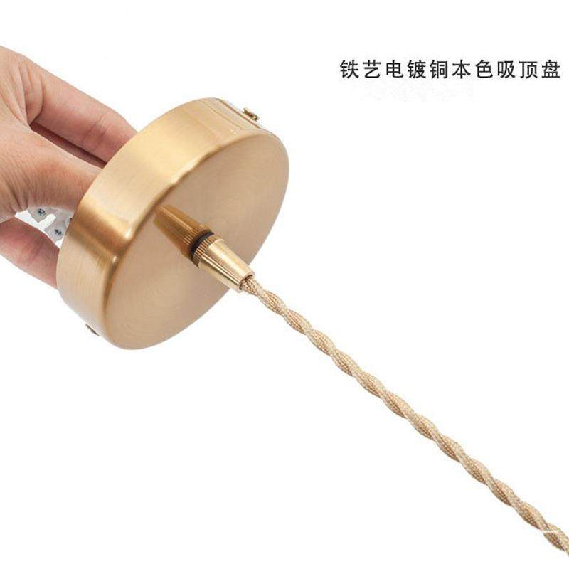 跨境日式复古网红玻璃琥珀花朵单头卧室吧台餐厅奶茶北欧简约吊灯,淘宝优惠券,粉丝福利购,淘宝优惠卷