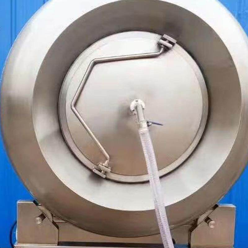 304不锈钢真空滚揉机预制菜酱菜腌制机香肠厨房神器食品级,淘宝优惠券,粉丝福利购,淘宝优惠卷