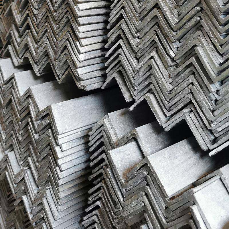 深圳现货镀锌角钢50x50国标三角铁条不等边角钢货架带孔角铁40x40,淘宝优惠券,粉丝福利购,淘宝优惠卷