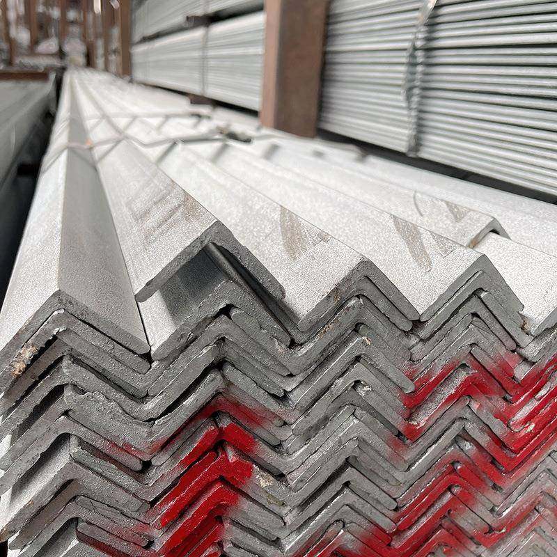 深圳现货镀锌角钢50x50国标三角铁条不等边角钢货架带孔角铁40x40,淘宝优惠券,粉丝福利购,淘宝优惠卷