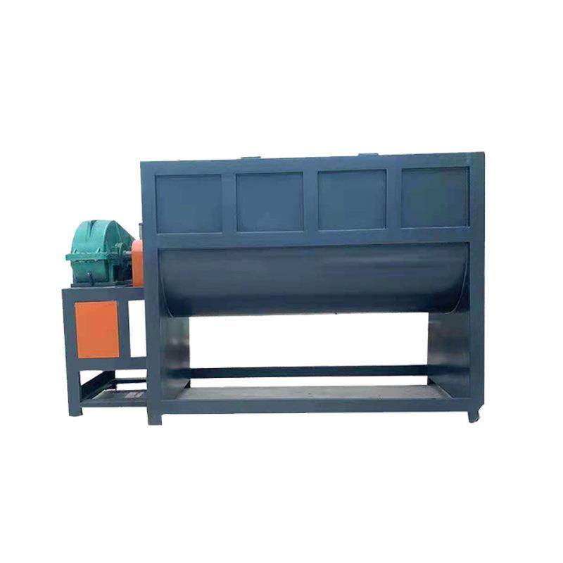 厂家现货蒸汽加热化学品压浆剂膏体高速不锈钢卧式腻子粉搅拌机,淘宝优惠券,粉丝福利购,淘宝优惠卷