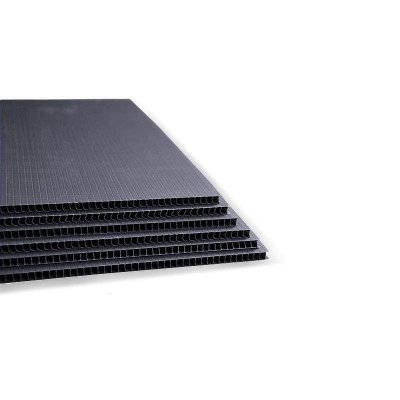 万通板厂家PP塑料防静电中空板刀卡隔板可折叠中空格子隔板箱内材,淘宝优惠券,粉丝福利购,淘宝优惠卷