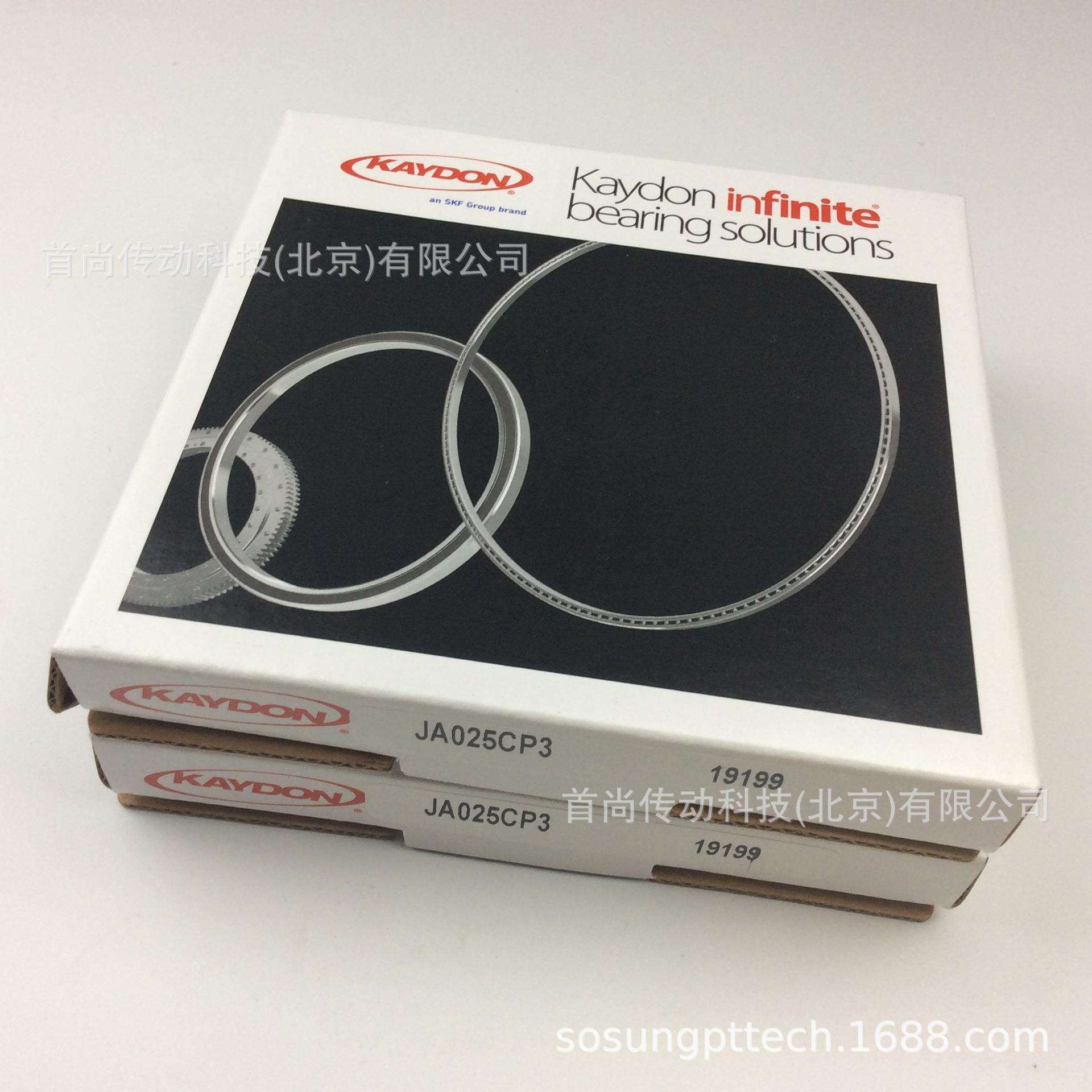 JB042CP0 JB042XP0 KAYDON开顿等截面薄壁精密轴承CPO XPO - 图1