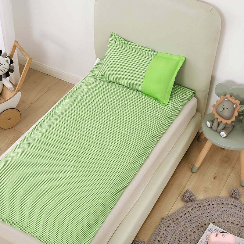 定 做幼儿园被子三件套儿童午睡被褥含芯六件套婴童床品套件,淘宝优惠券,粉丝福利购,淘宝优惠卷