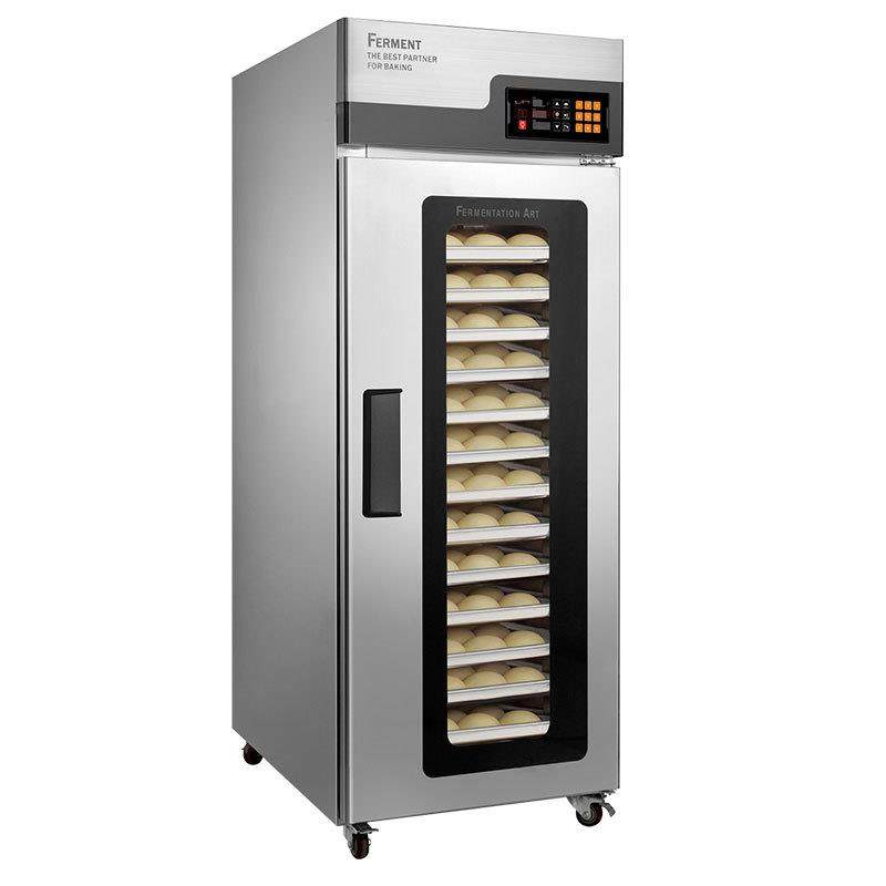冷藏冷冻发酵箱商用18/36盘烘焙面包面团自动定时恒温喷雾醒发箱,淘宝优惠券,粉丝福利购,淘宝优惠卷