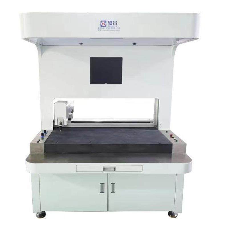 CCD全自动环氧树脂ab胶视觉灌胶机聚氨酯PU胶水晶滴塑点胶机设备,淘宝优惠券,粉丝福利购,淘宝优惠卷