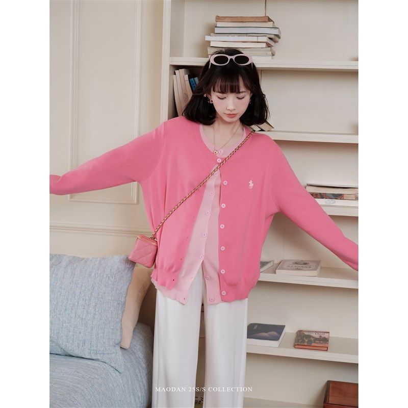 【粉色际遇】娜娜的孕期穿搭孕妇装春秋装2025新款洋气时髦休闲裤,淘宝优惠券,粉丝福利购,淘宝优惠卷