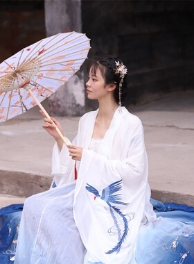 古装旗袍走秀汉服油纸伞舞蹈道具演出伞吊顶装饰伞中国风儿童红伞