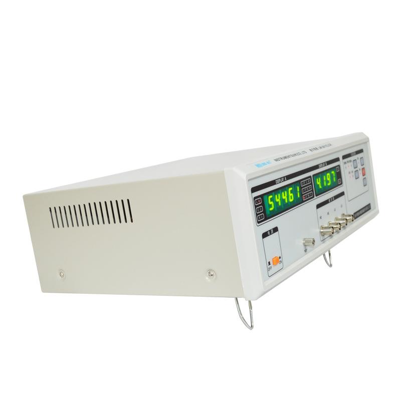 厂家直销LCR数字电桥测量仪龙威2811C数字电桥仪精密电桥测量仪 - 图0