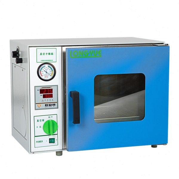 上海龙跃台式、立式真空干燥箱实验室大容量干燥用物品/干燥/加热,淘宝优惠券,粉丝福利购,淘宝优惠卷