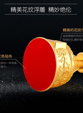 金属大奖杯合作共赢奖杯定制公司年会颁奖商务送礼礼品免费刻字