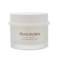 天降+金币！香真院韩国水润马油面霜60ml