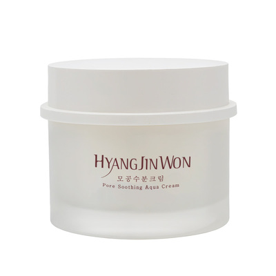 香真院韩国毛孔紧致舒缓水润面霜