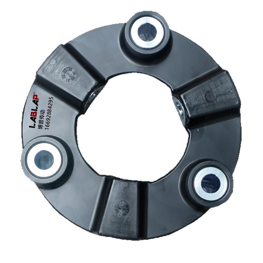 CENTAFLEX-X/SIZE16高弹性联轴器三木CF-X-016缓冲垫 - 图3